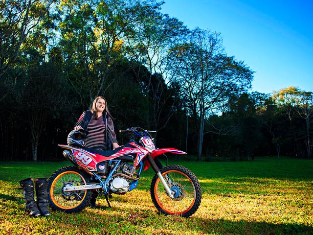 Book Feminino de Érica Maas