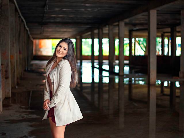 Book Feminino de Laís Dornelles