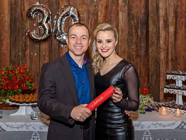 Formaturas de Josieli e Alessandro