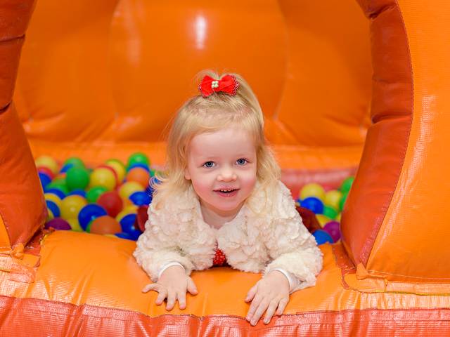 Aniversários de 3 Anos Melissa