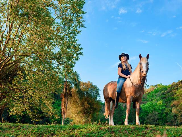 Book Feminino de Mathiele 15 Anos