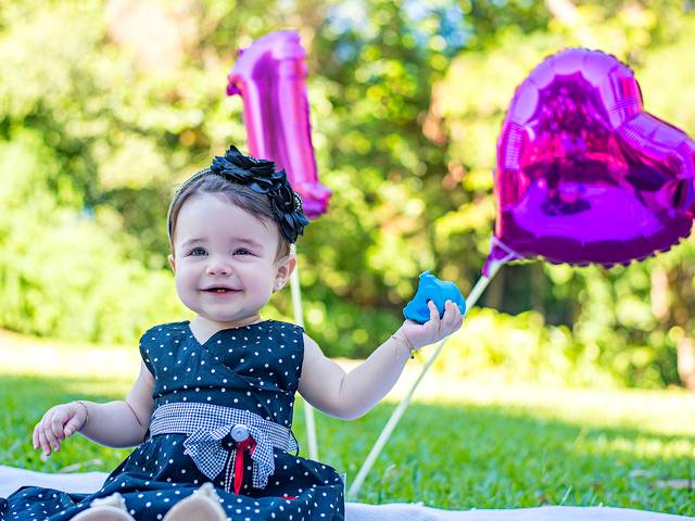 Crianças de Isabella