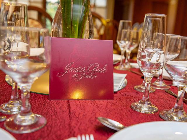 Diversos de 6º Jantar Baile da Justiça