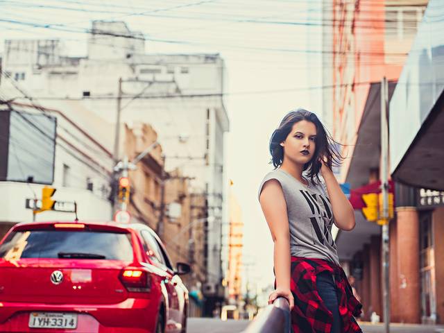 Book Feminino de Daniélen