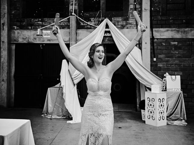 Formaturas de Mariane Grassel