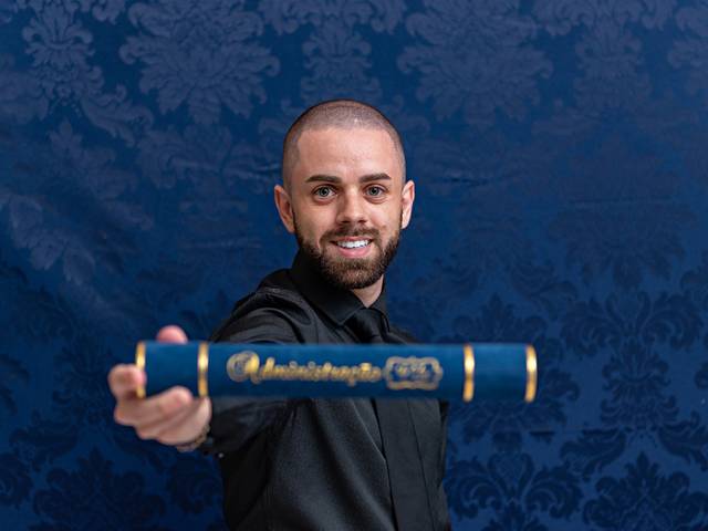 Formaturas de Formatura Kelvin