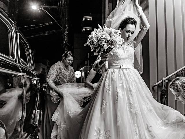 Wedding - Casamentos de Zípora + Diego