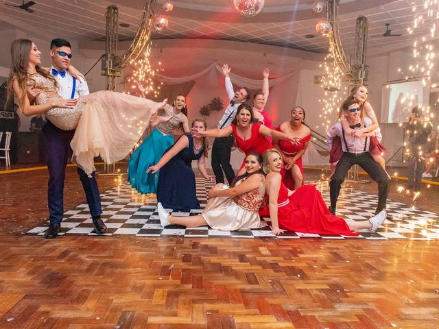 Formaturas de Formatura 3º Ano Guia Lopes 