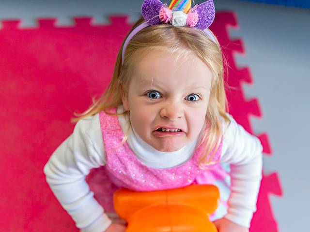 Aniversários de Aniversário Melissa 4 Anos