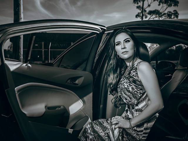 Book Feminino de Janaína Viana