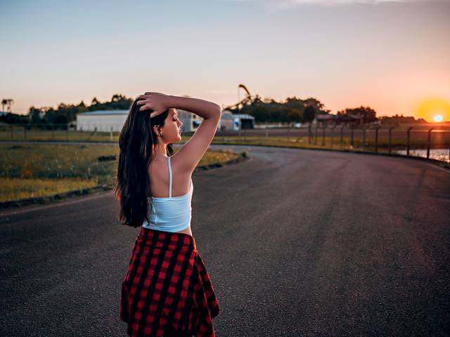 Book Feminino de Gabrielly