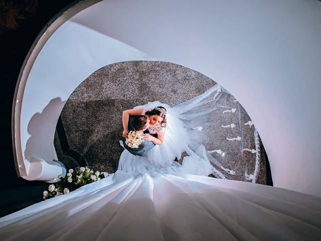 Wedding - Casamentos de Édio e Luana