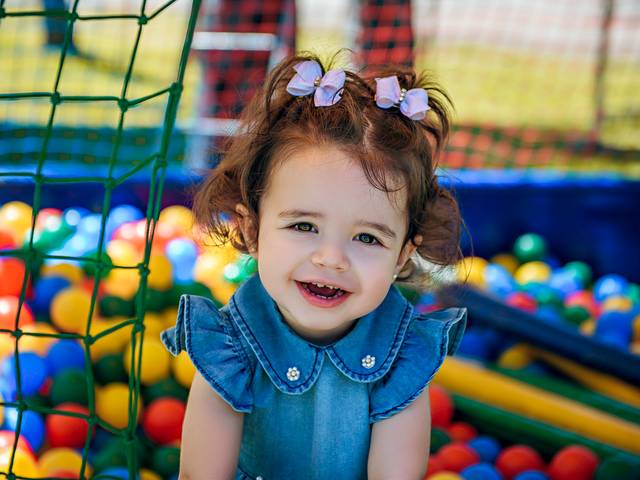 Crianças de Isabella