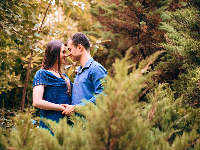 Pré-Wedding - Pré-Casamento de Israele e Bruce