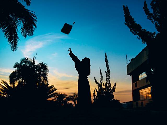 Formaturas de Mariana