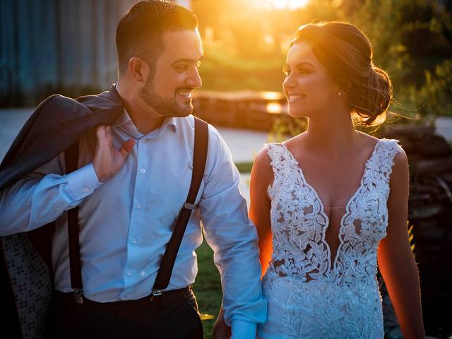 Wedding - Casamentos de Elopoment-Wedding Ana Paula e Juliano