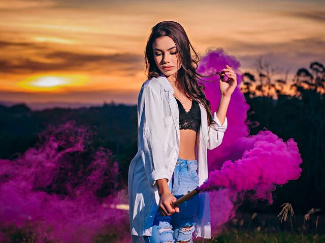 Book Feminino de 15 Anos Ellen