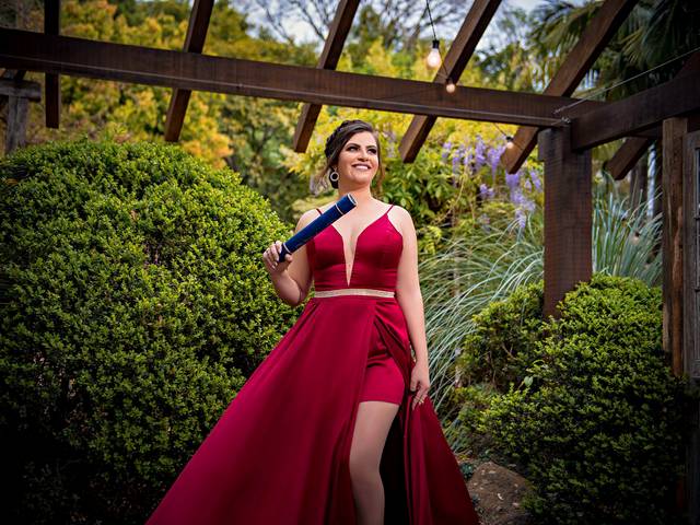 Formaturas de Formatura Bibiana - Ciências Contábeis