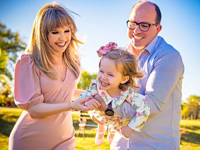 Crianças de Ensaio de 2 Anos da Ester