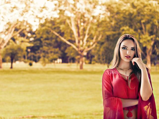 Book Feminino de Bianca Oliveira