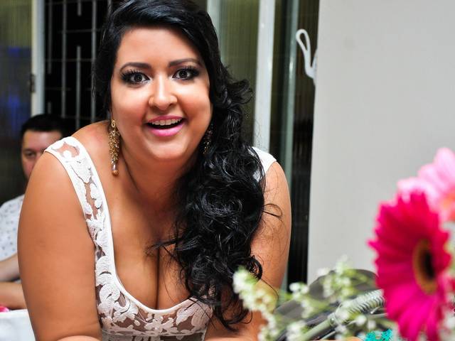 Formaturas de Jociéli Pereira