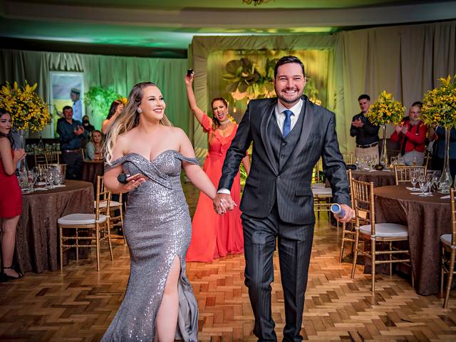 Formaturas de Felipe - Formatura em Agronomia 