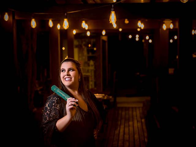 Formaturas de Formatura Louise - Fisioterapia