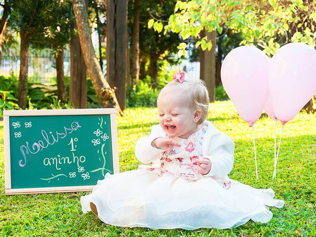 Crianças de Melissa