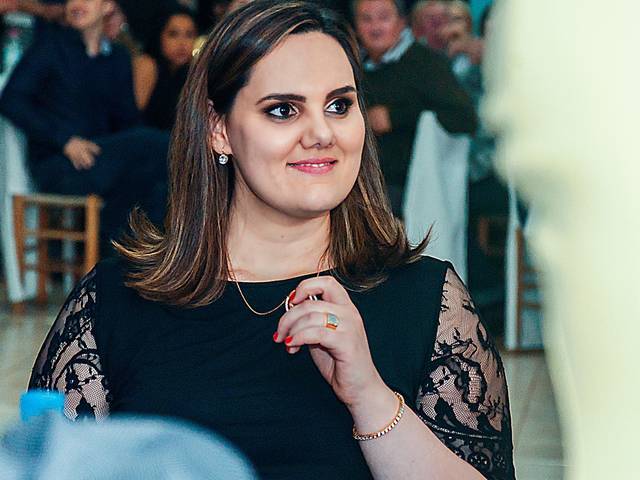 Formaturas de Dr. Rosana Helena Maas