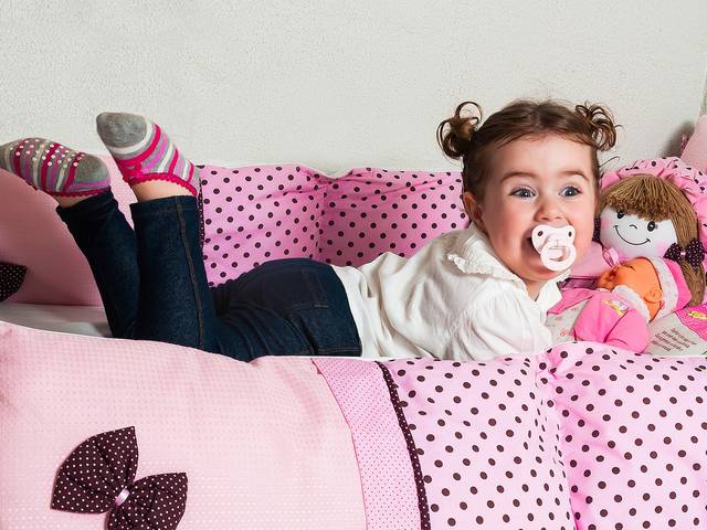 Crianças de Maria Antônia