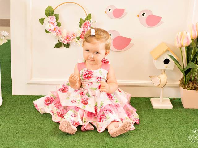 fotos de Primeiro aninho Manuela
