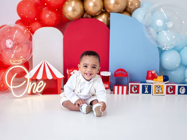 Smash The Cake de Smash the Cake - Miguel