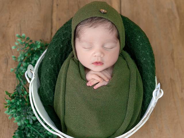 Newborn  de Augusto Newborn