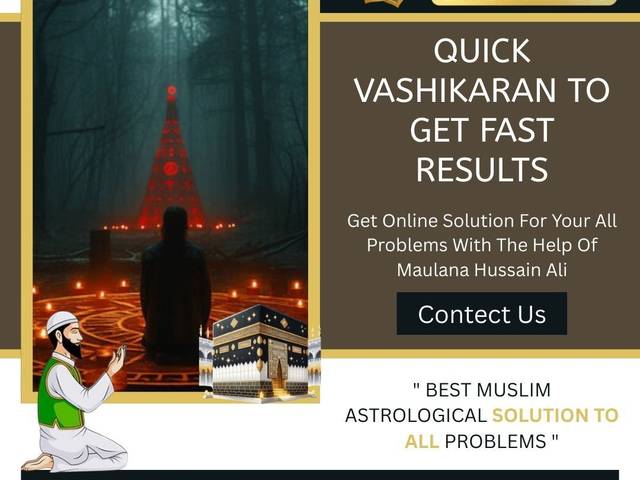 Vashikaran specialist of Trusted Vashikaran Specialists in Delhi Gain Attention in 2025