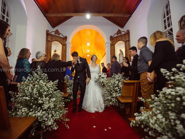 CASAMENTOS de Sarah & Luiz Paulo