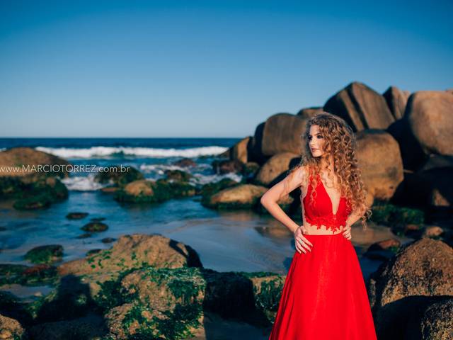 15 ANOS de Duda Balcevicz - Fifteen Session 