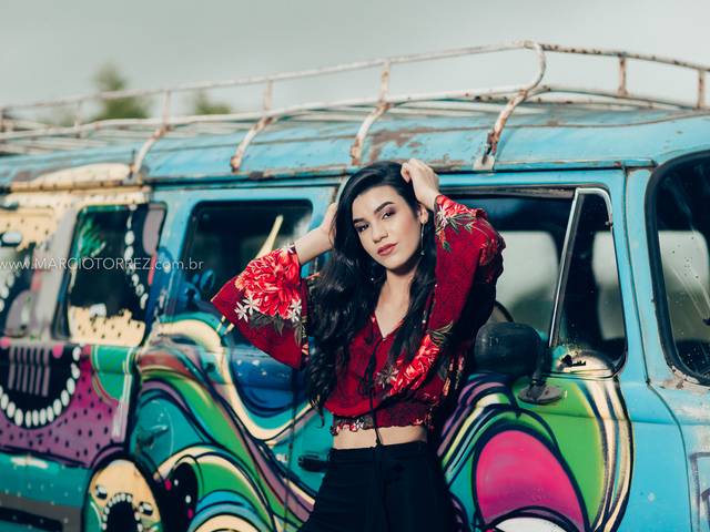 15 ANOS de Julhia Lummertz Fifteen Session 