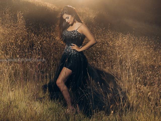 15 ANOS de Nicoly - Fifteen Session 