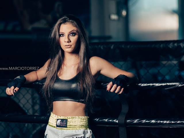 15 ANOS de Sarah - Fifteen Session