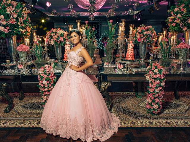 15 ANOS de Nicoly Inácio