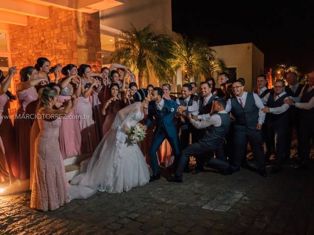 SHORT FILMS de Renata & Gregory - Filme do Casamento 