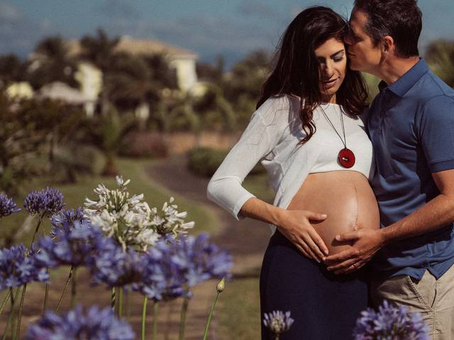 FAMÍLIAS de A espera da Laura | Família Turk Pippi 