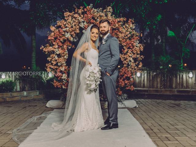 CASAMENTOS de Dieime & Maicon 