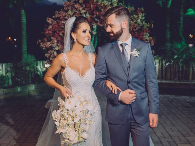 CASAMENTOS de Dieime & Maicon 