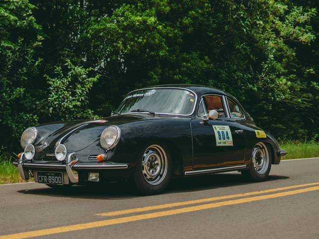 INSTITUCIONAL / EMPRESAS de Rally Internacional 2019