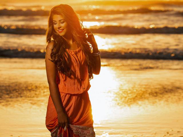 15 ANOS de Thainá - Ensaio 15 Anos