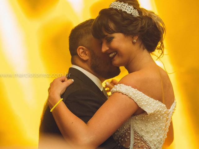 CASAMENTOS de Wedding Caroline & Junior