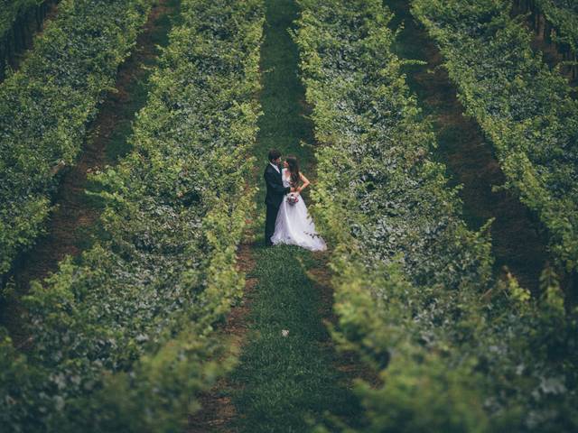 PRÉ WEDDING de Rochele & Vinicius