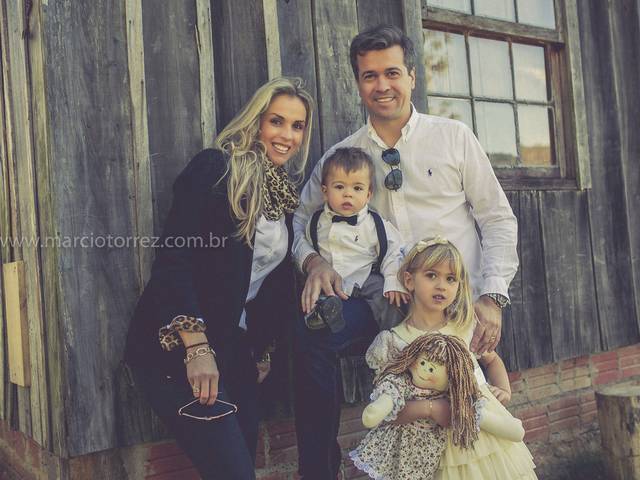 FAMÍLIAS de Família Dimer