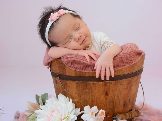 Newborn de Newborn